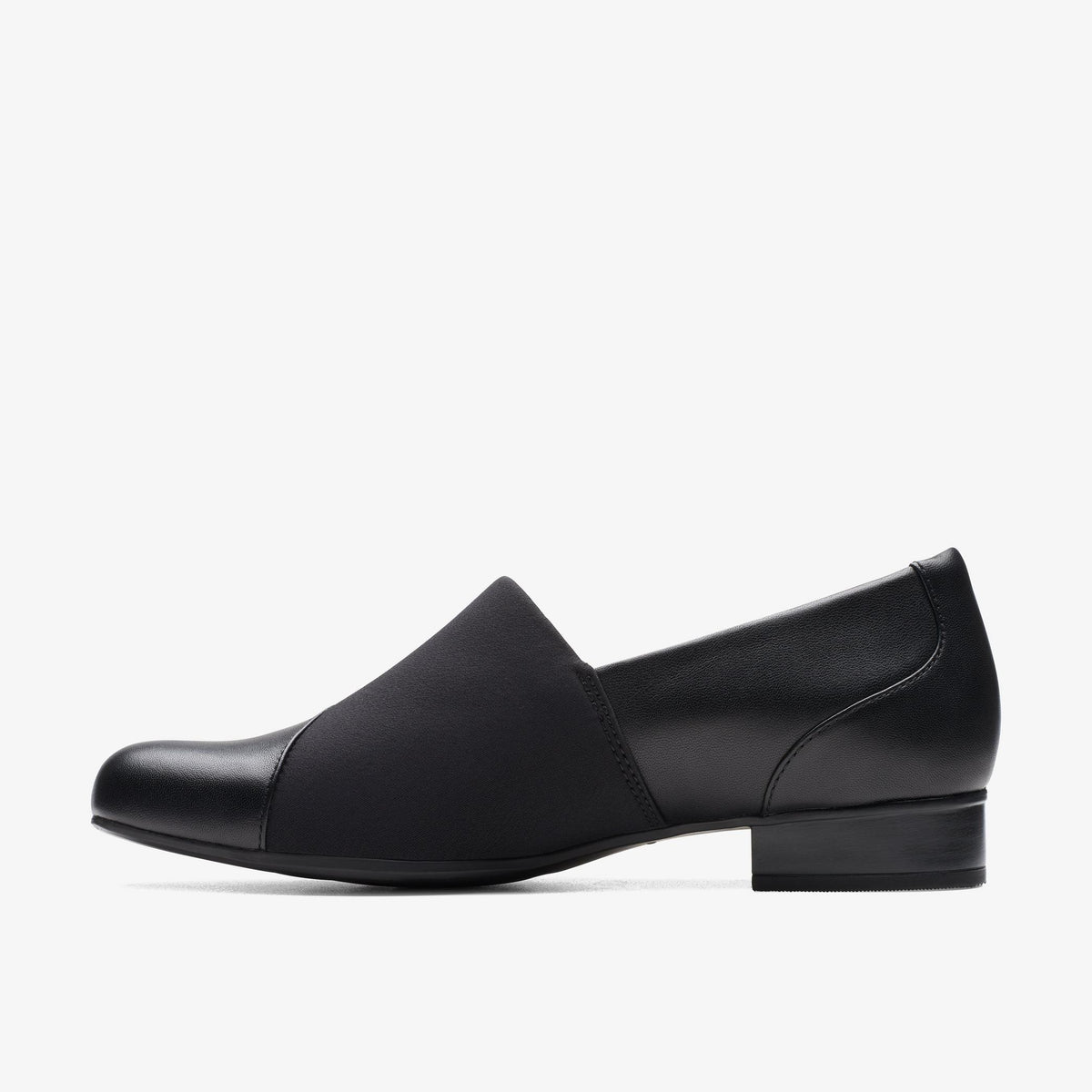 Juliet Gem Black Leather - US 7234