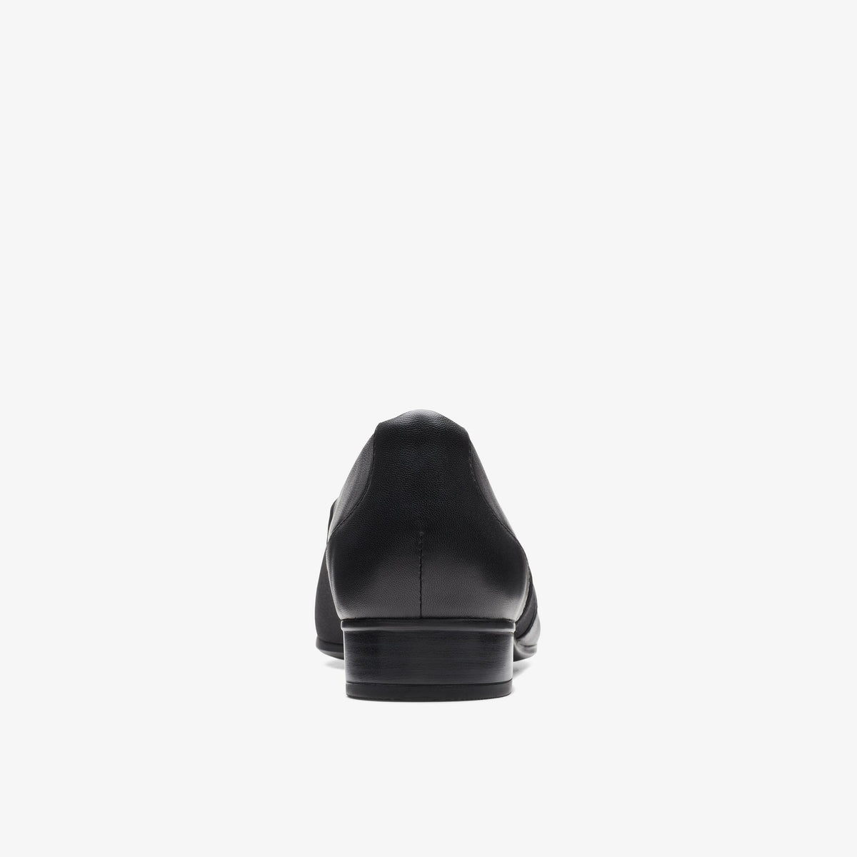 Juliet Gem Black Leather - US 7234