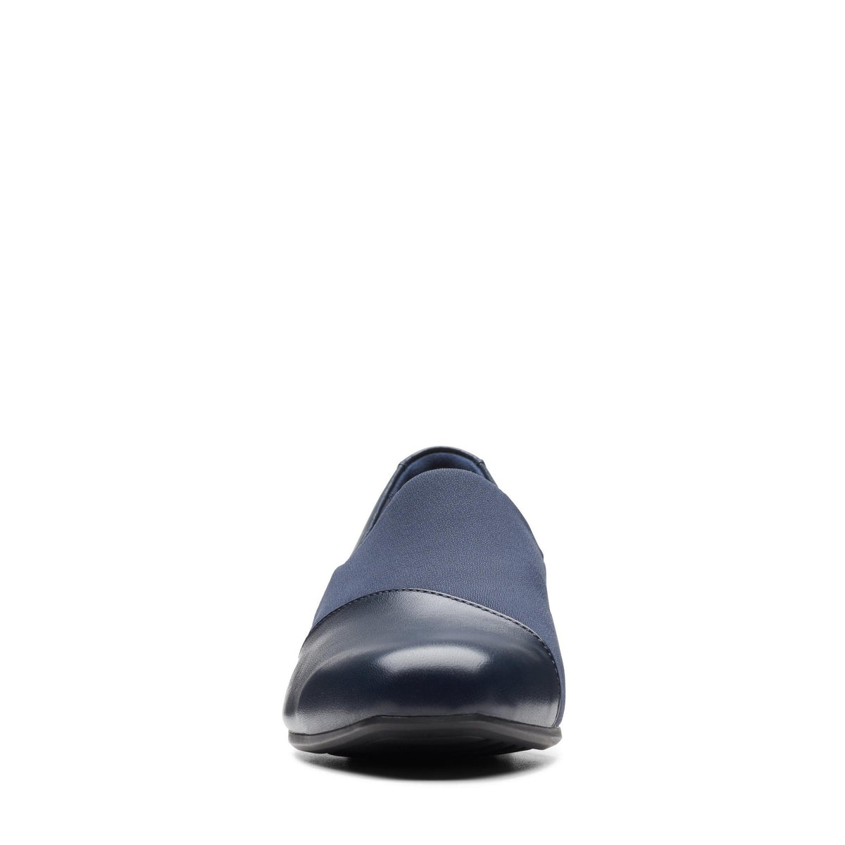 Juliet Gem Navy Leather - US 1350
