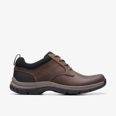 Brown Leather