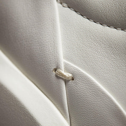 Tivoli Zip Off White Leather - US 3260