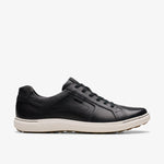 Mapstone Lace Black Leather - US 2462