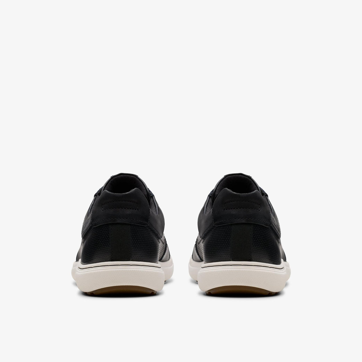 Mapstone Lace Black Leather - US 2462