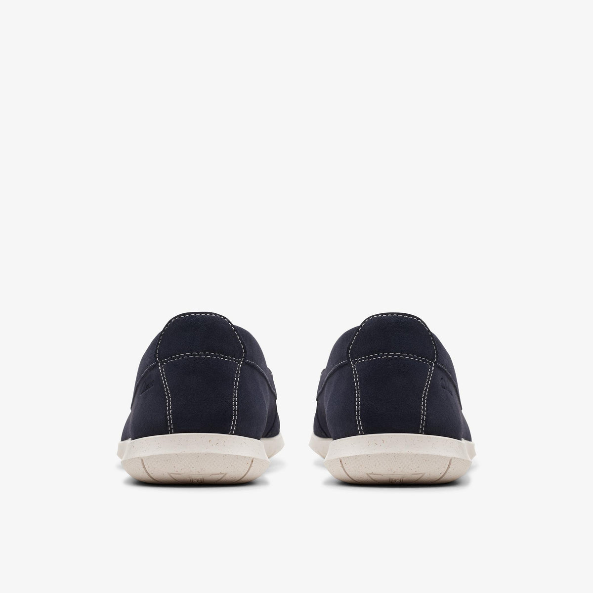 Flexway Step Navy Suede - US 5412