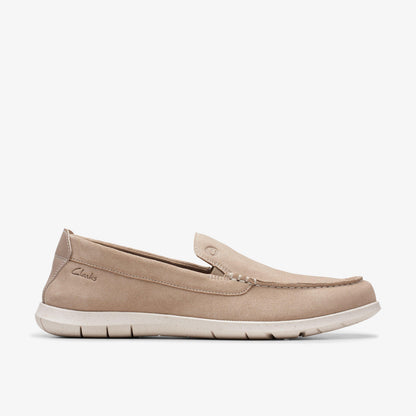 Flexway Step Sand Knit - US 7395