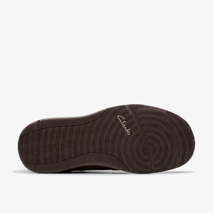 Sailview Lace Beeswax Leather - US 0303