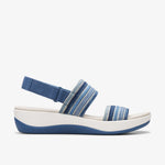 Arla Stroll Black - US 5922