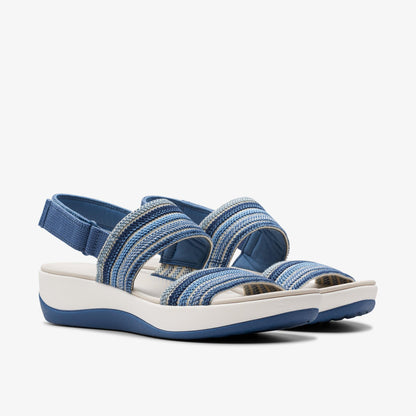 Arla Stroll Blue Combination - US 5246