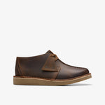 Desert Trek Kid Beeswax - US 2281