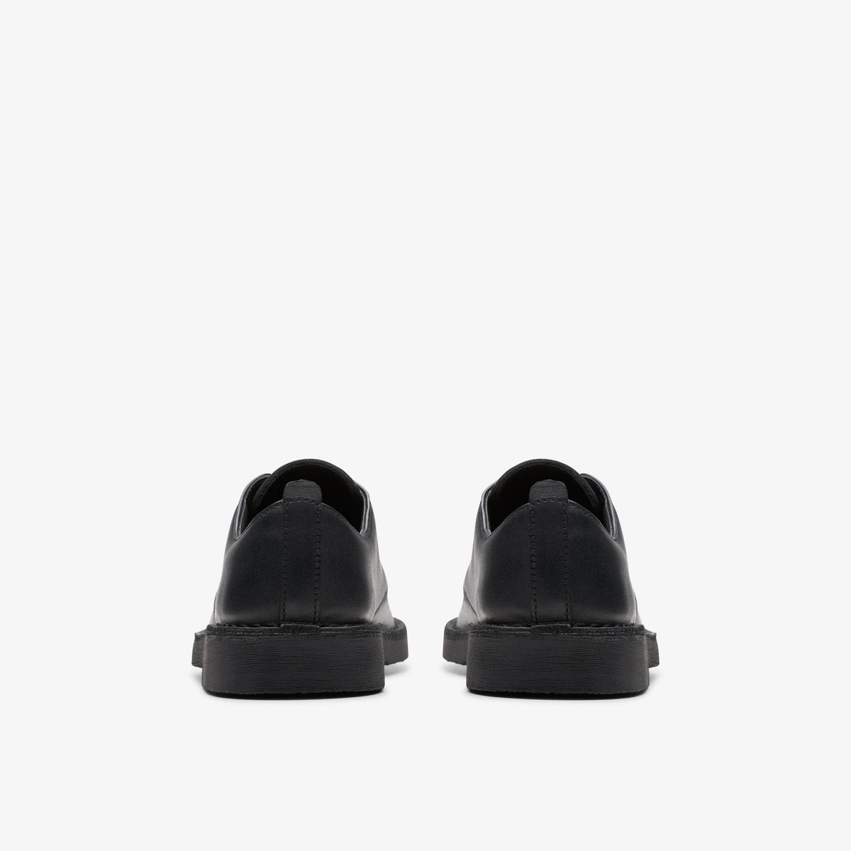 Desert London Kid Black - US 6997