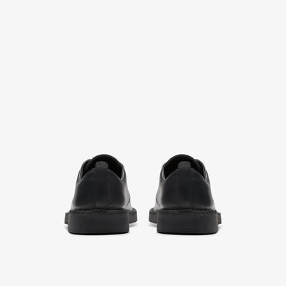 Desert London Kid Black - US 6997