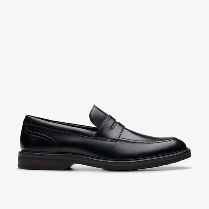Aldwin Step Mid Tan Leather - US 3465