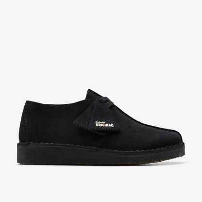 Desert Trek Sand Suede - US 4245