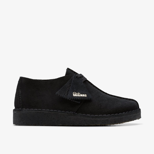 Desert Trek Sand Suede - US 4245