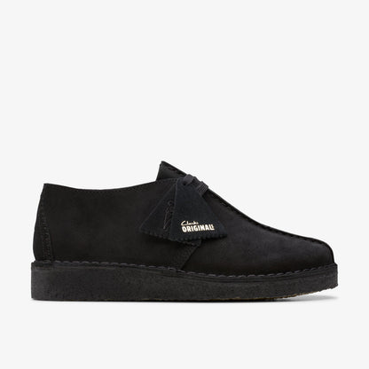 Desert Trek Sand Suede - US 7627