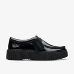 Torhill Bee Black Suede - US 1448