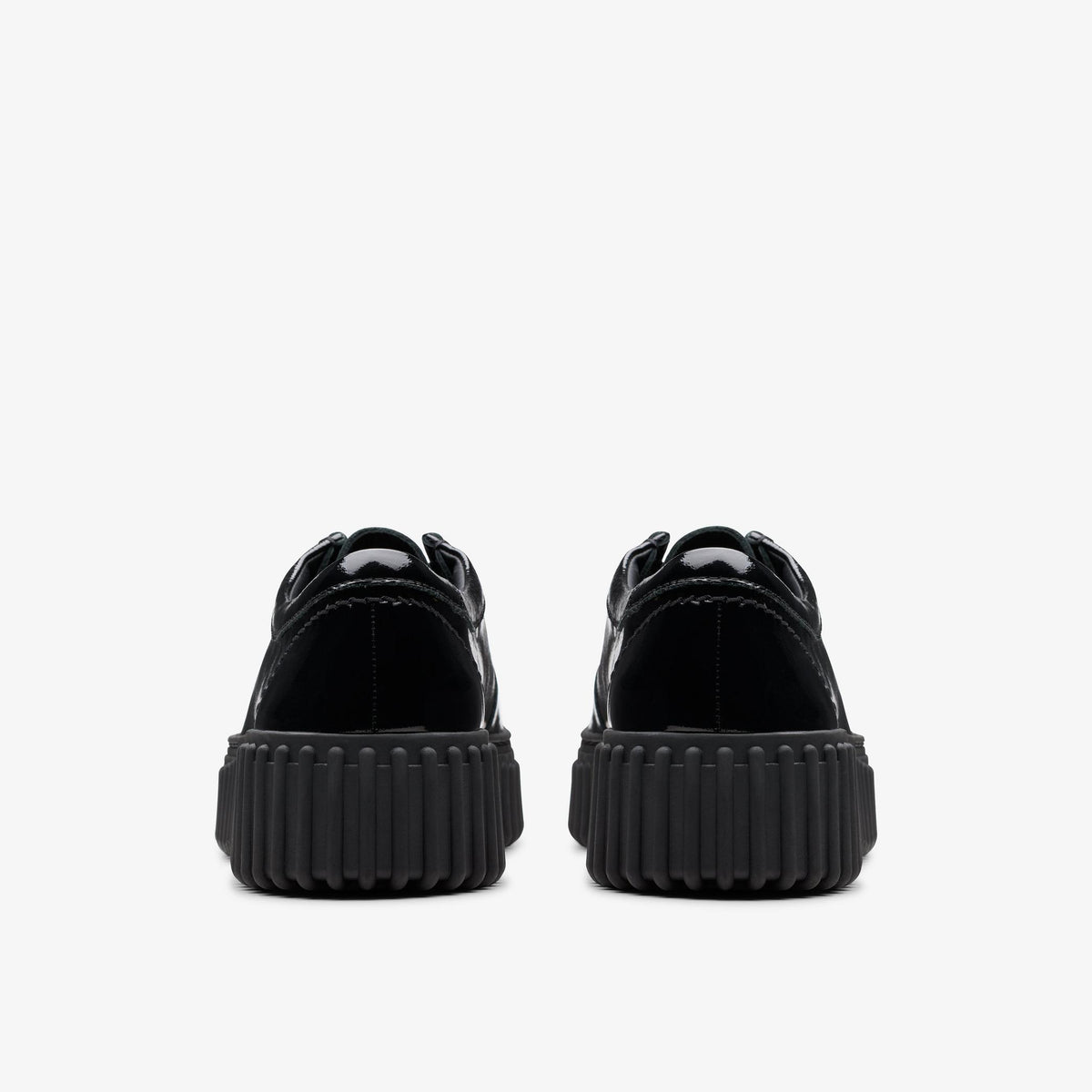 Torhill Bee Black Patent - US 0519