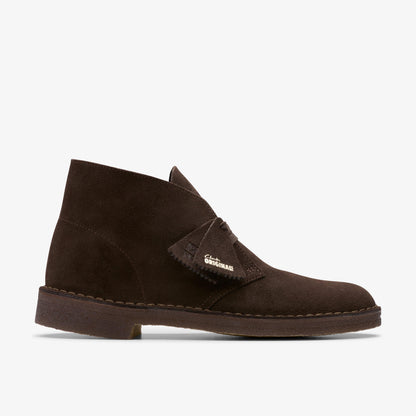 Desert Boot Brown Suede - US 5532