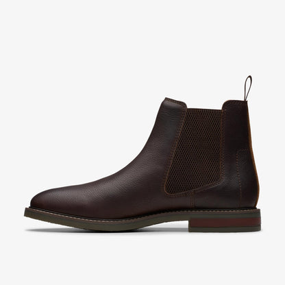 Jaxen Easy Brown Tumb - US 1827