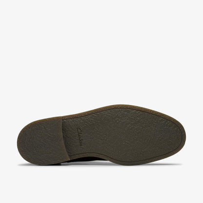 Jaxen Easy Brown Tumb - US 1827
