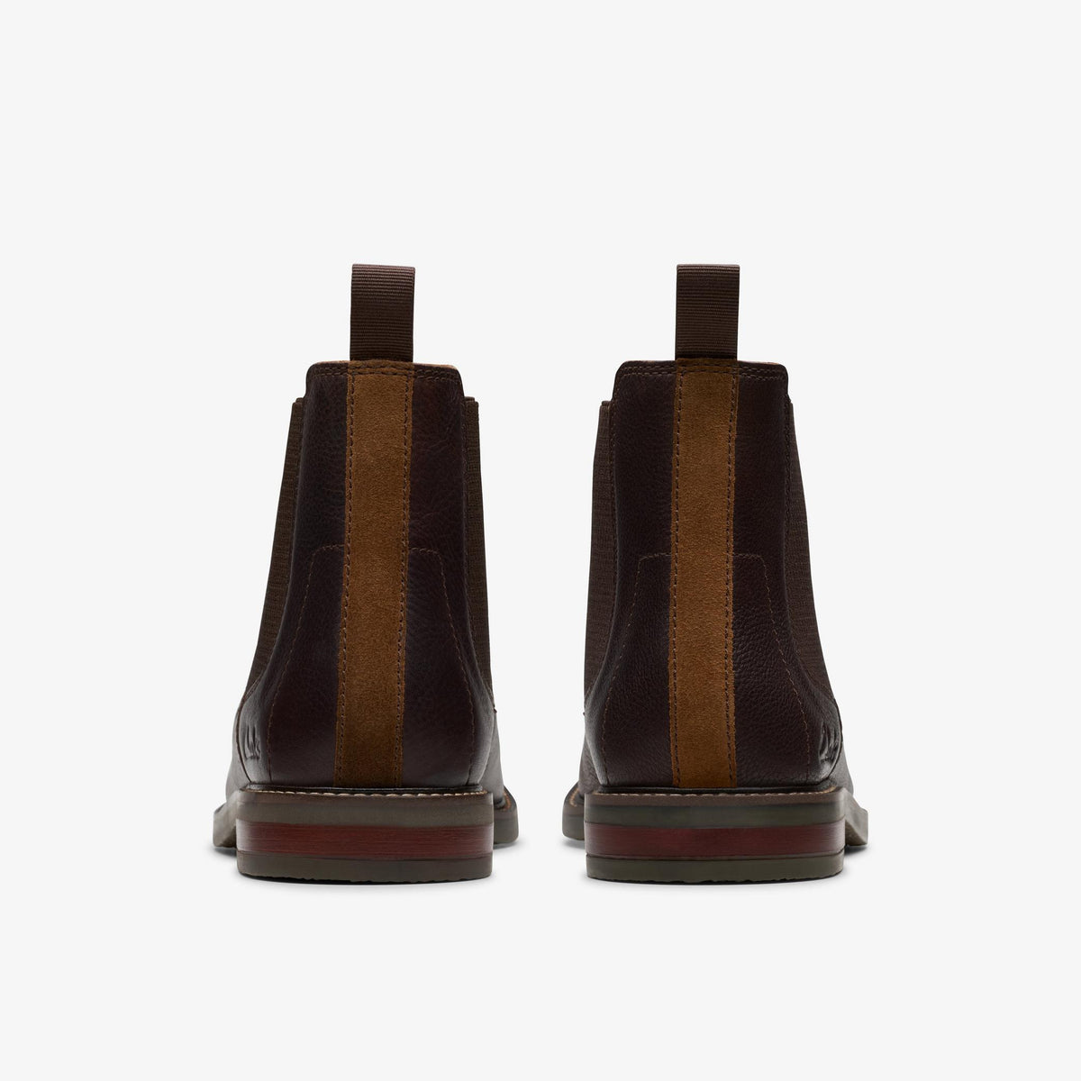 Jaxen Easy Brown Tumb - US 1827
