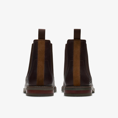 Jaxen Easy Brown Tumb - US 1827