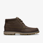 Maplewalk Moc Waterproof Brown - US 5923