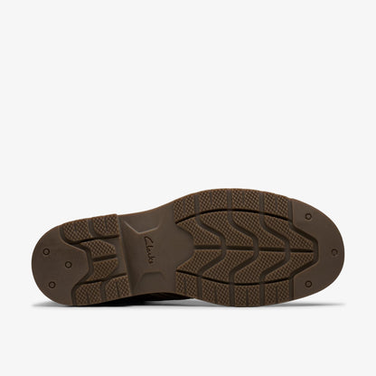 Morris Easy Waterproof Beeswax Leather - US 9788