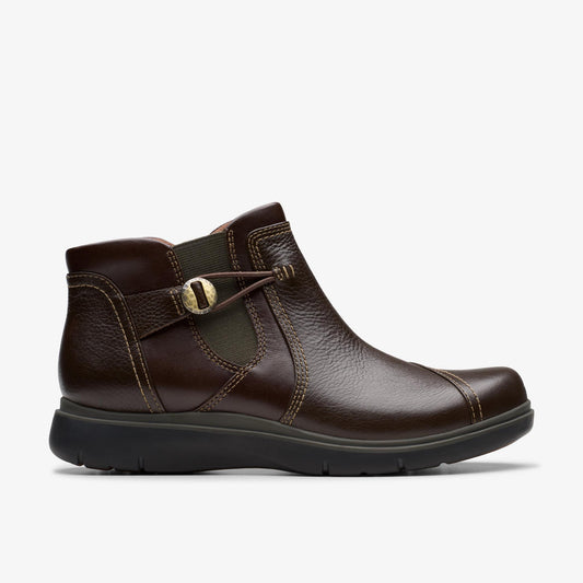 Certina Joy Dark Brown Leather - US 1689
