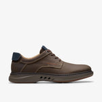Un Briley Pace Brown Nubuck - US 1734