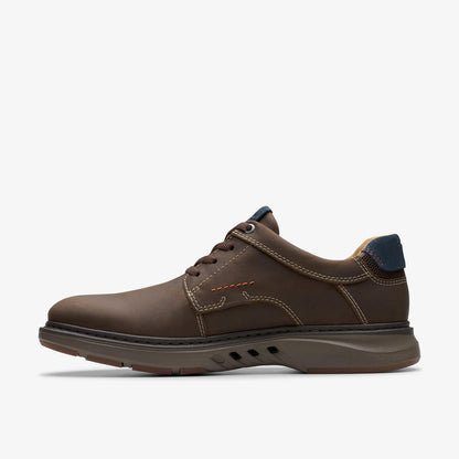 Un Briley Pace Brown Nubuck - US 1734