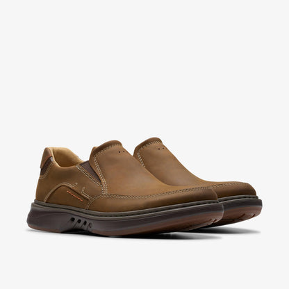 Un Briley Step Beeswax Leather - US 5134