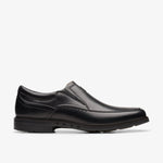 Un Kendric Go Black Leather - US 6540