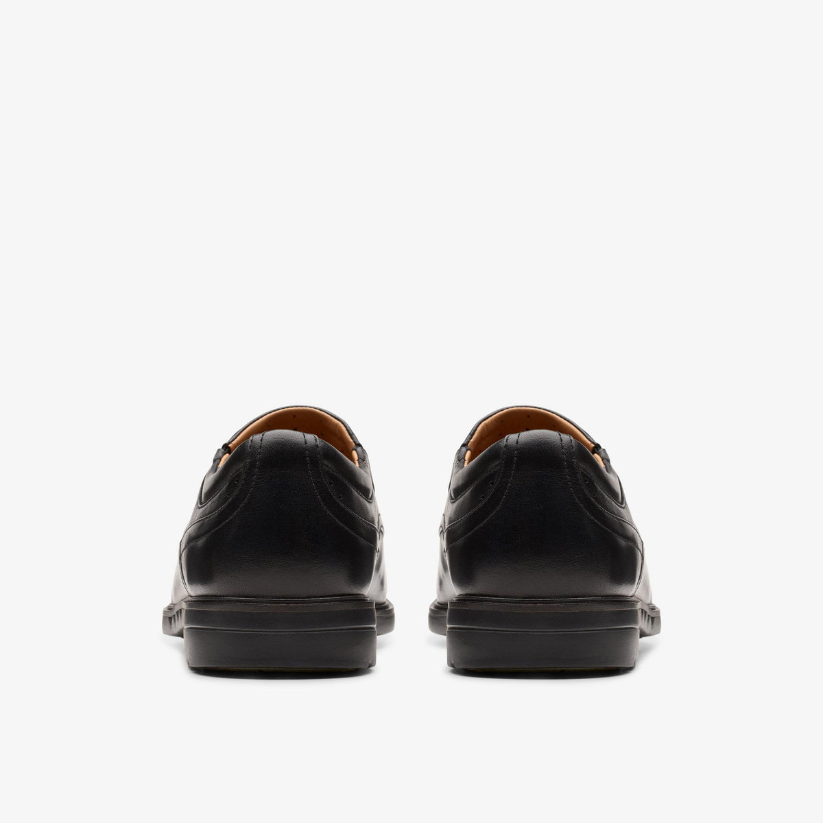 Un Kendric Go Black Leather - US 6540