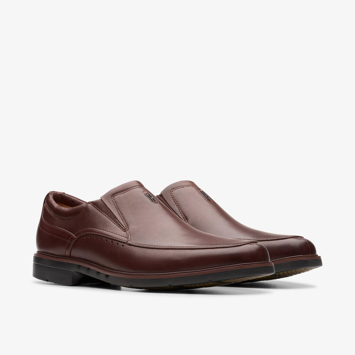 Un Kendric Go Mahogany Leather - US 0492