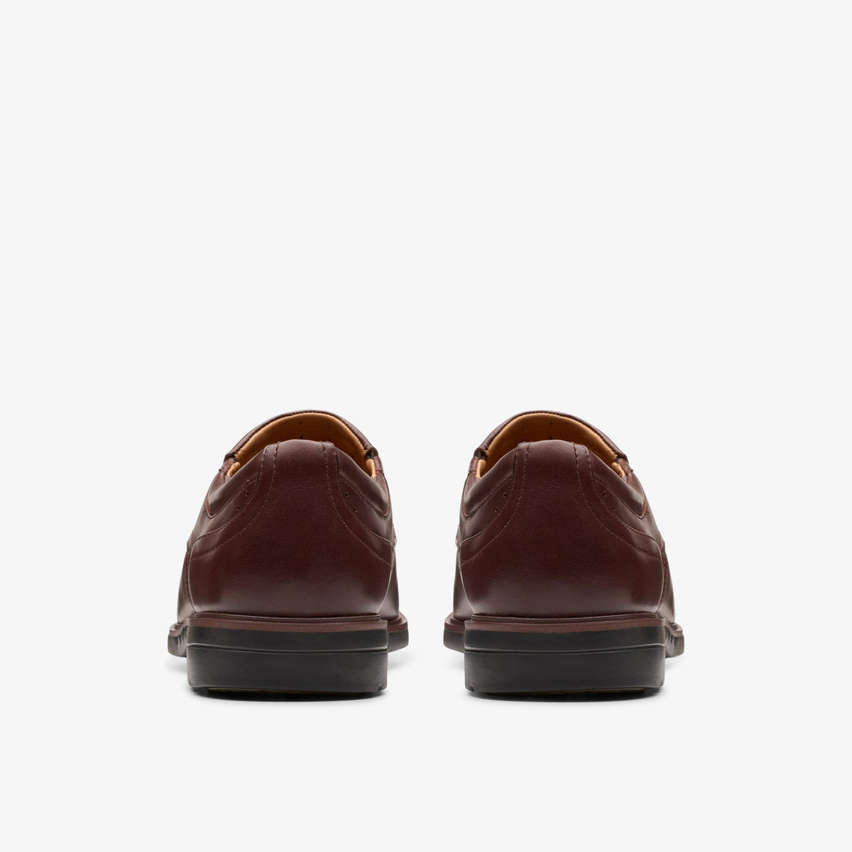 Un Kendric Go Mahogany Leather - US 0492