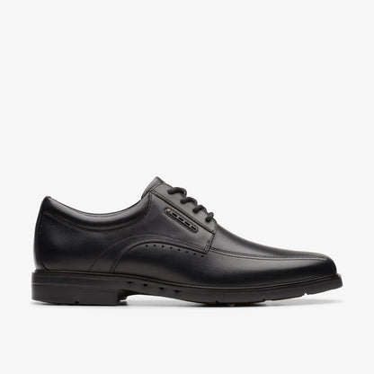 Un Kendric Way Black Leather - US 6432