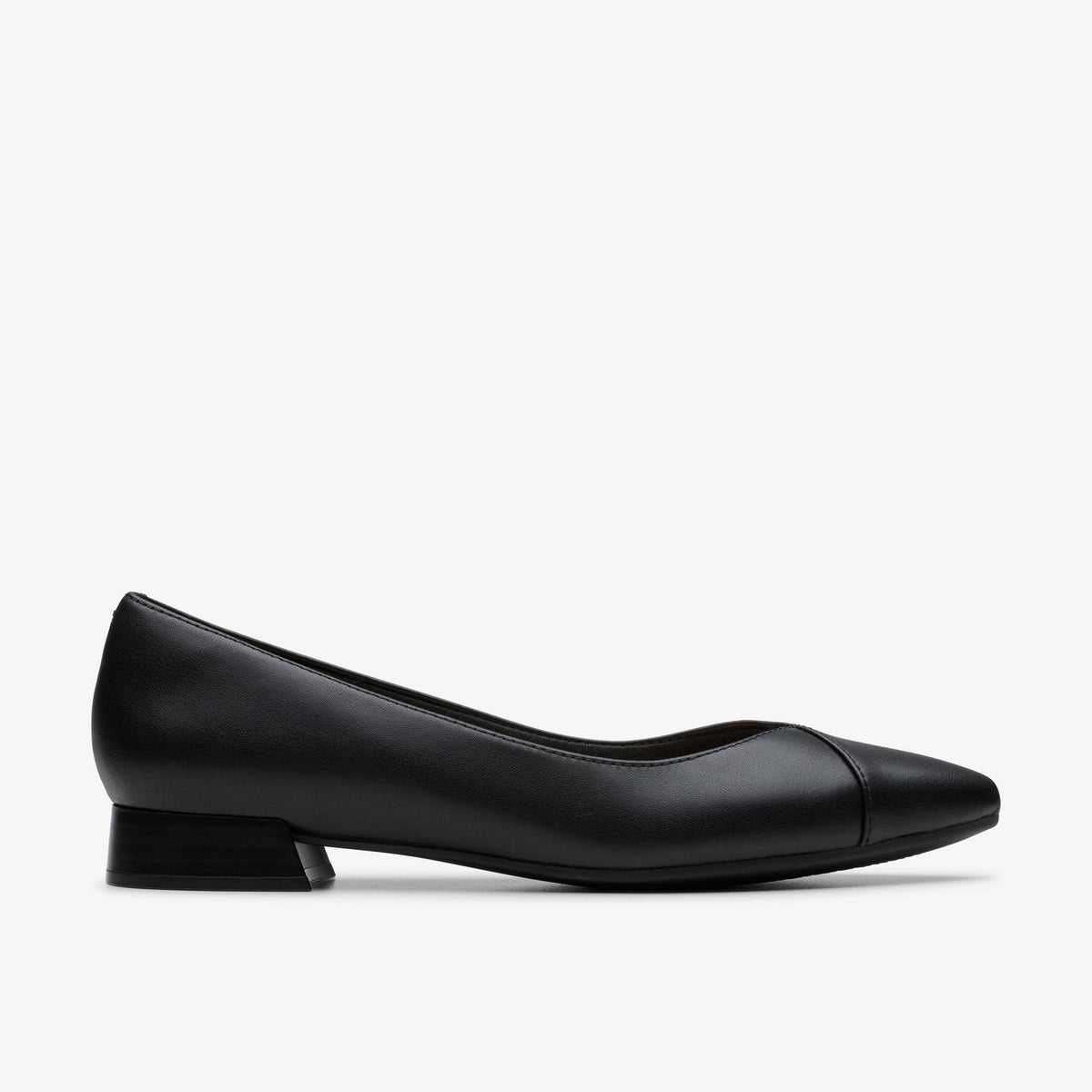 Natalyn Wish Black Leather - US 1934