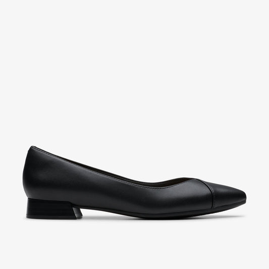 Natalyn Wish Black Leather - US 1934