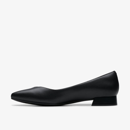Natalyn Wish Black Leather - US 1934