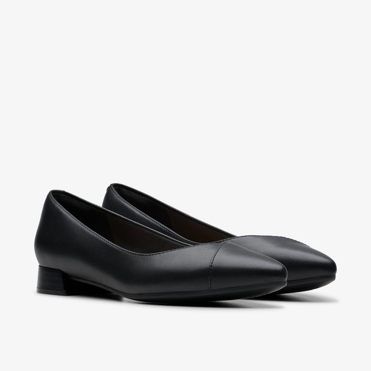 Natalyn Wish Black Leather - US 1934