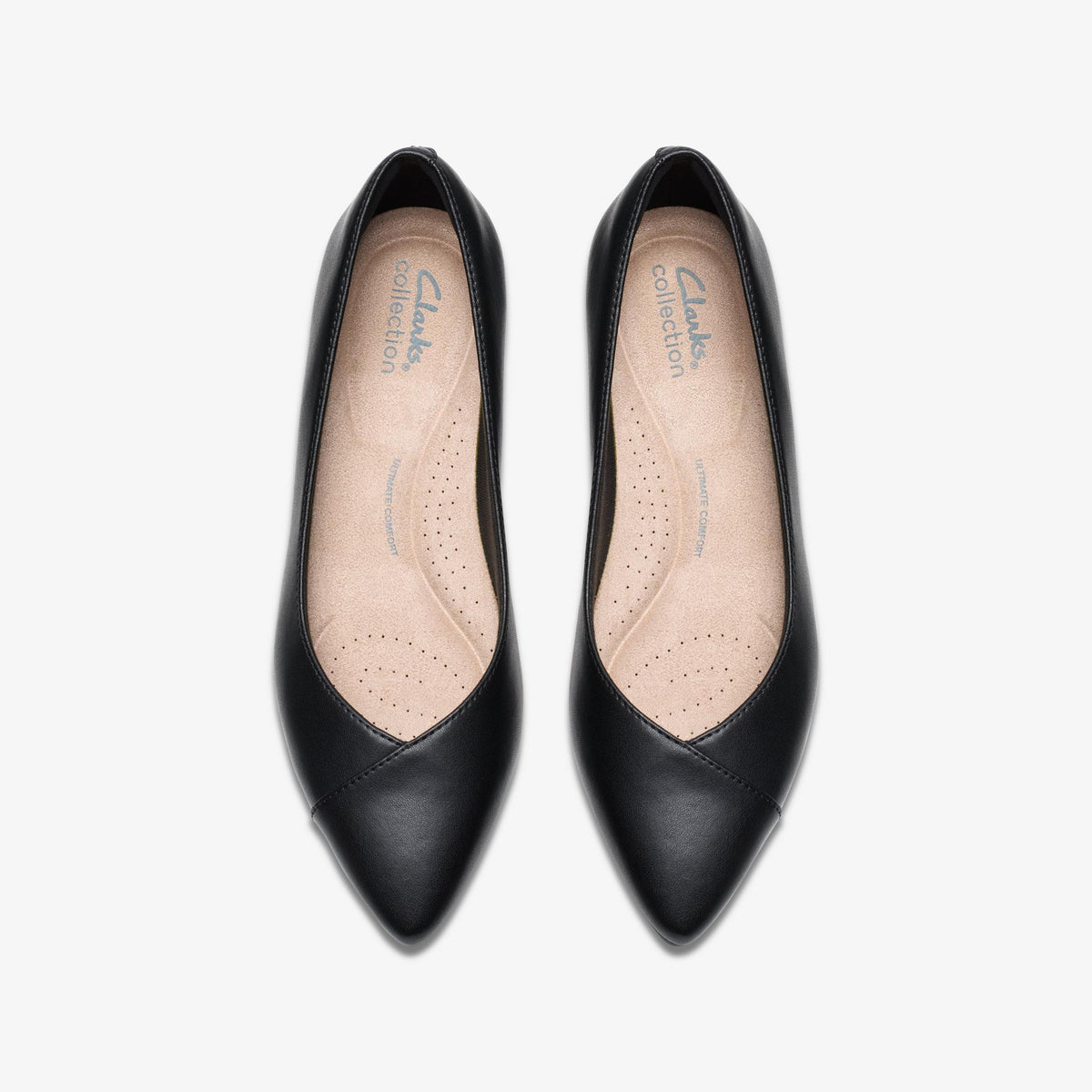 Natalyn Wish Black Leather - US 1934