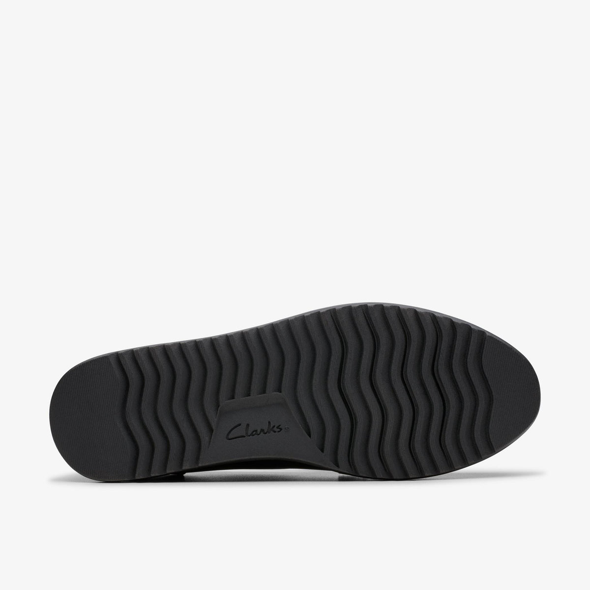 Zylah May Black Leather - US 0312