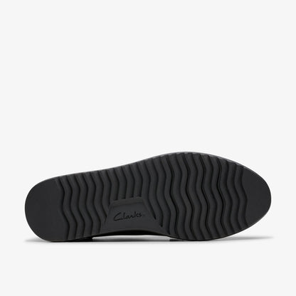 Zylah May Black Leather - US 0312
