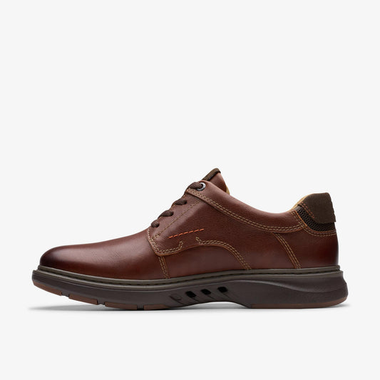 Un Briley Pace Tan Leather - US 1201