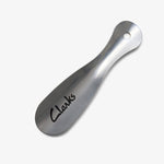 Shoe Horn Metal Silver - US 9929