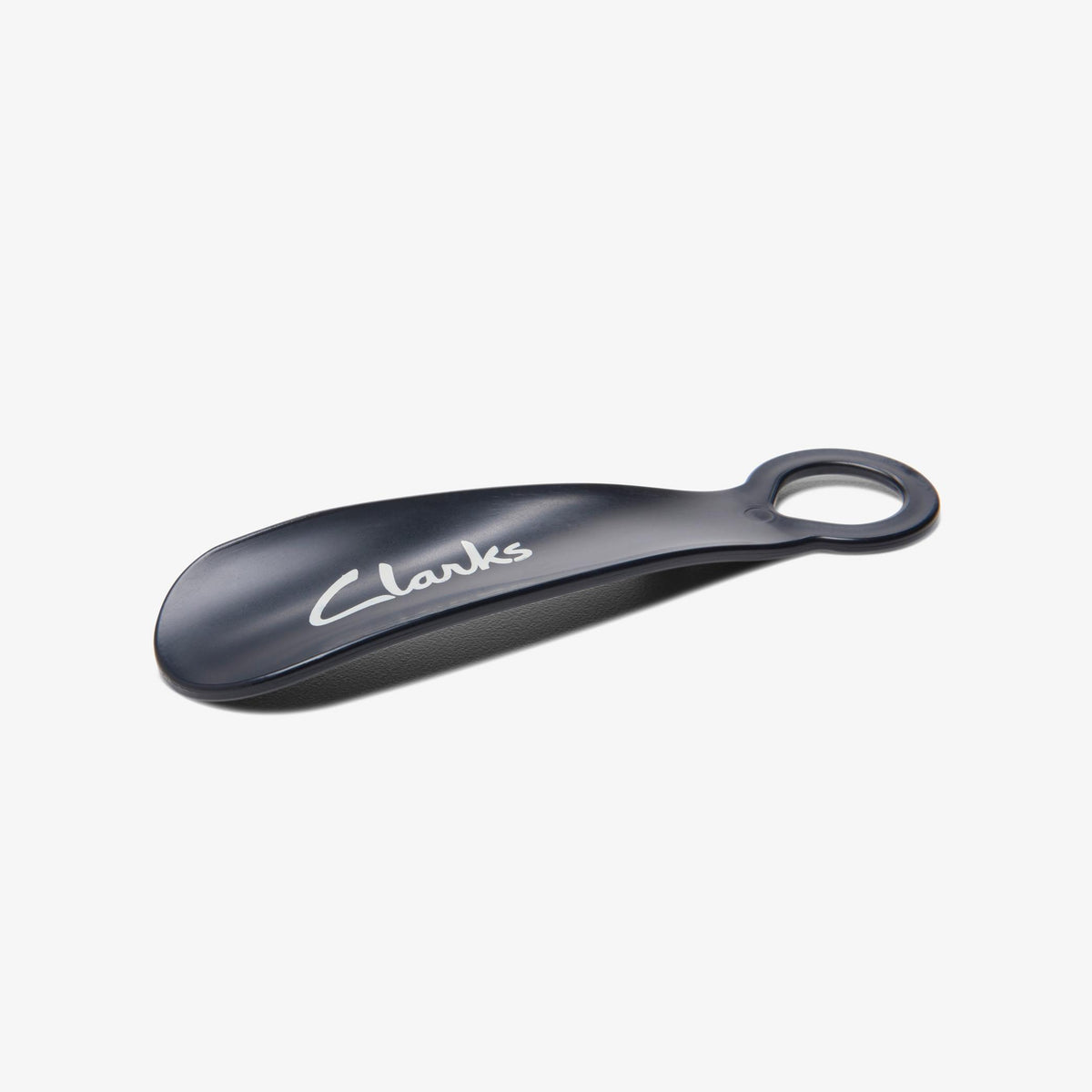 Shoe Horn Plastic Black - US 3522