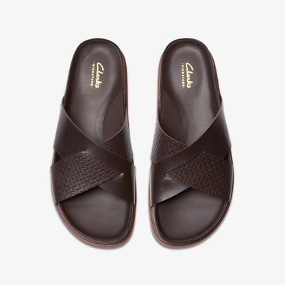 Torford Cross Brown Leather - US 1833