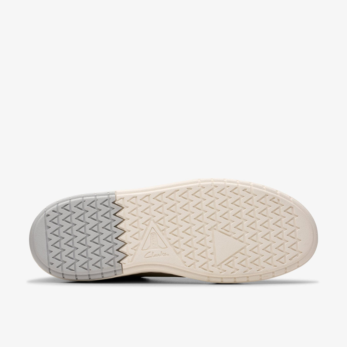 Courtlite 2 Run Grey Nubuck - US 0943