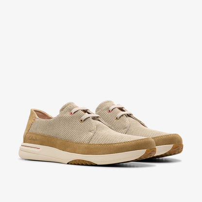 Easeway Lace Sand Combination - US 0816